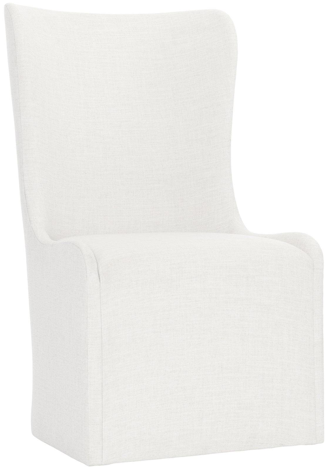 Bernhardt Albion Upholstered Side Chair - Home Elegance USA