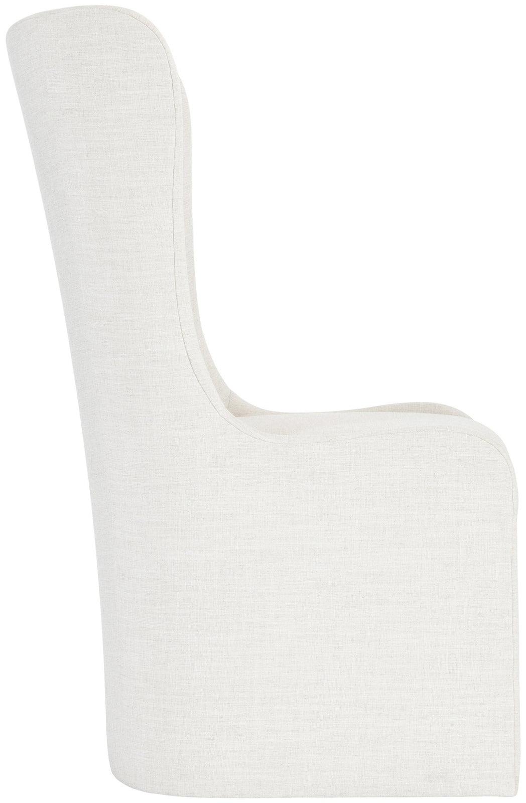 Albion Upholstered Side Chair | Bernhardt | Home Elegance USA