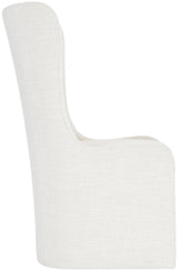 Albion Upholstered Side Chair | Bernhardt | Home Elegance USA