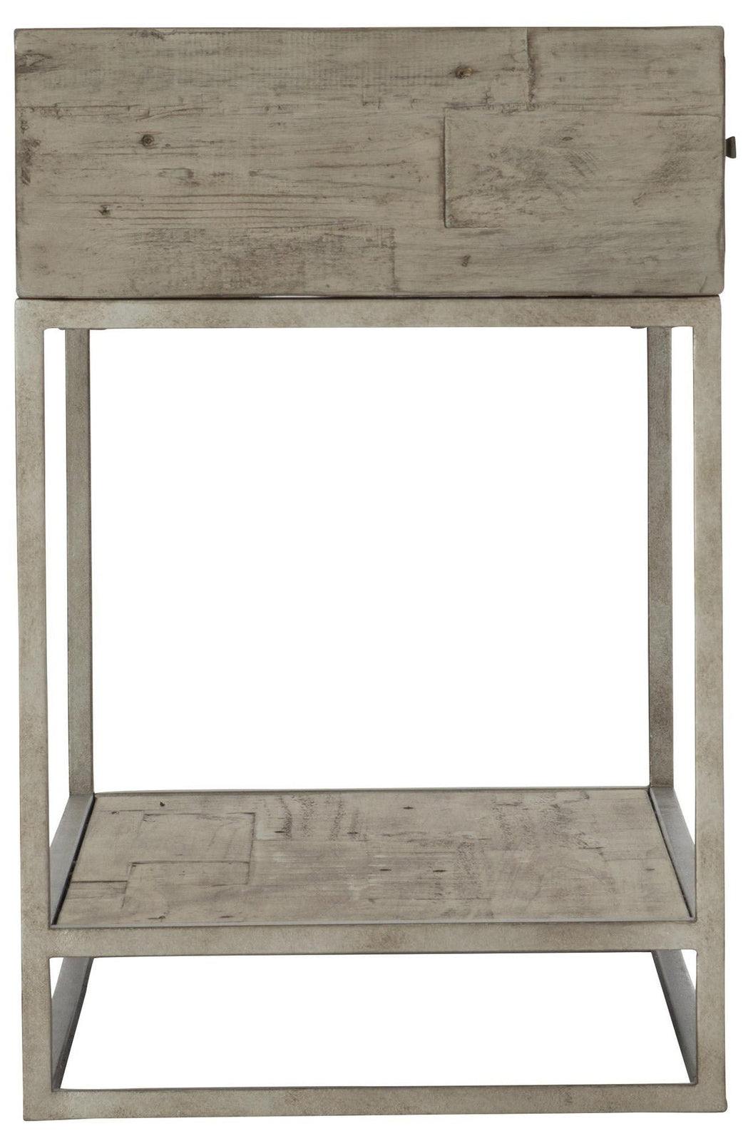 Alvar Nightstand | Bernhardt - 398218G - Home Elegance USA - 4