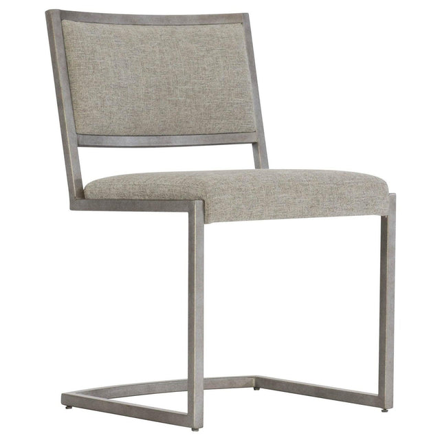 Ames Metal Side Chair | Bernhardt | Home Elegance USA