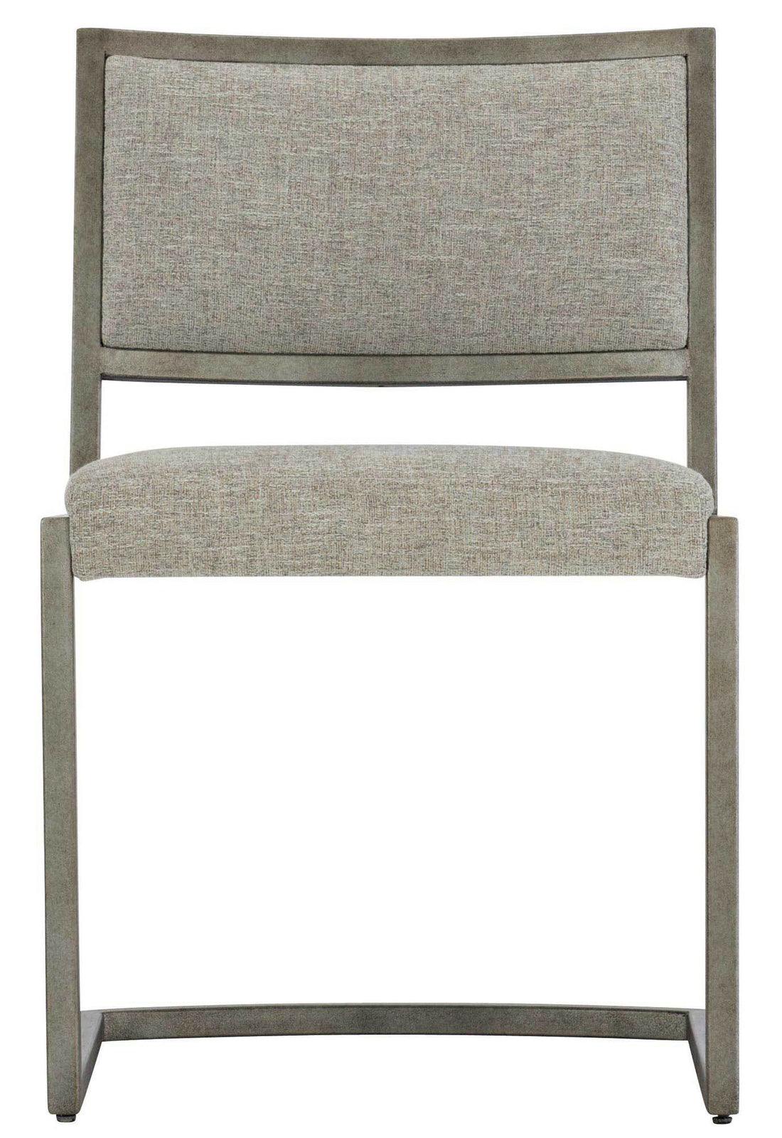 Ames Metal Side Chair | Bernhardt | Home Elegance USA