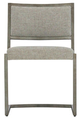 Ames Metal Side Chair | Bernhardt | Home Elegance USA