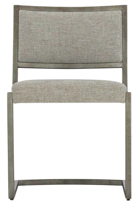 Ames Metal Side Chair | Bernhardt - 398581 - Home Elegance USA - 2