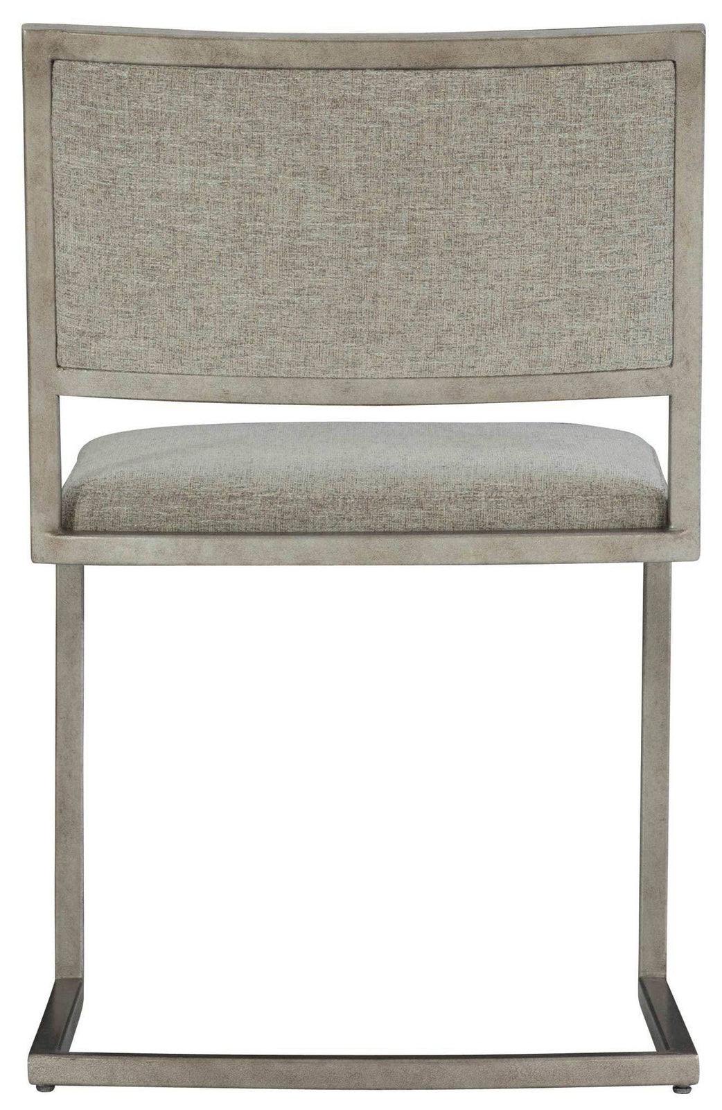 Ames Metal Side Chair | Bernhardt - 398581 - Home Elegance USA - 3