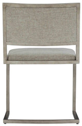 Ames Metal Side Chair | Bernhardt | Home Elegance USA