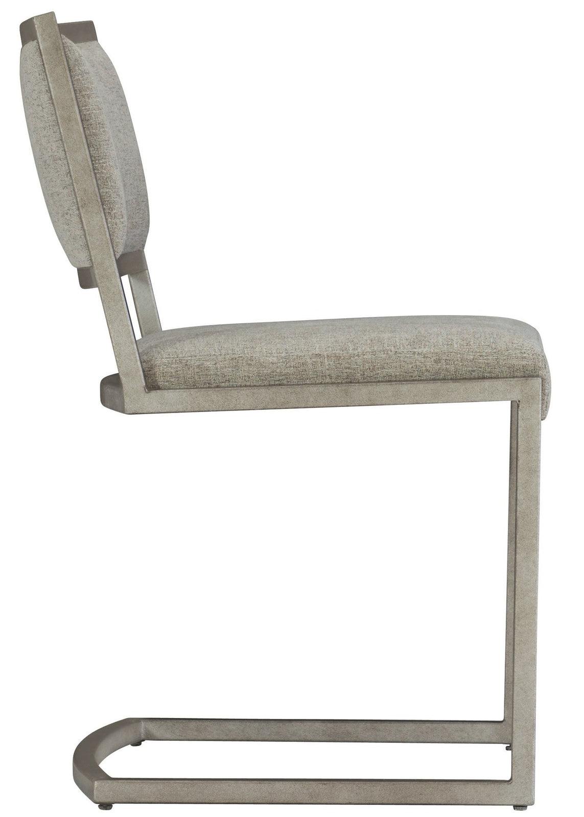 Ames Metal Side Chair | Bernhardt | Home Elegance USA