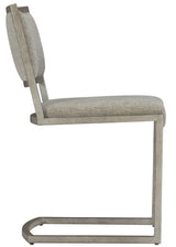 Ames Metal Side Chair | Bernhardt | Home Elegance USA