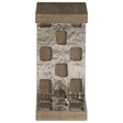 Aventura Accent Table 112 | Bernhardt | Home Elegance USA