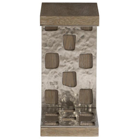 Aventura Accent Table 112 | Bernhardt | Home Elegance USA