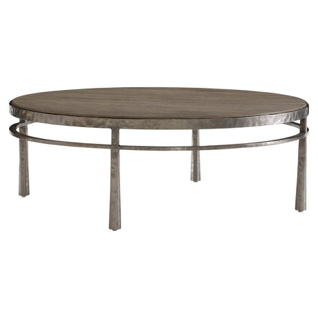 Bernhardt Aventura Cocktail Table 015 - Home Elegance USA