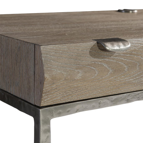 Bernhardt Aventura Desk - Home Elegance USA