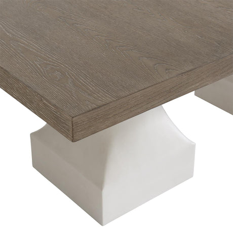 Bernhardt Aventura Dining Table 244 - Home Elegance USA