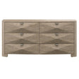 Aventura Dresser 054 | Bernhardt | Home Elegance USA