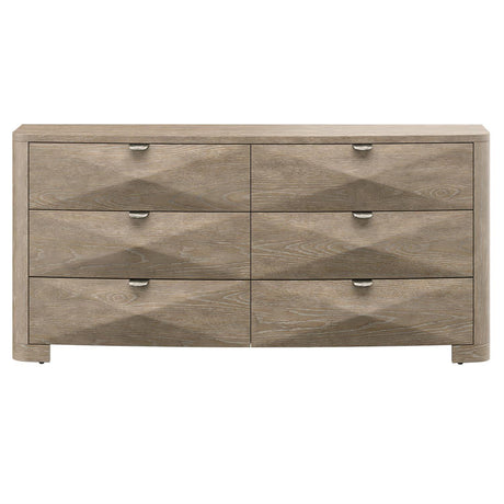 Bernhardt Aventura Dresser 054 - Home Elegance USA