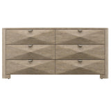 Bernhardt Aventura Dresser 054 - Home Elegance USA