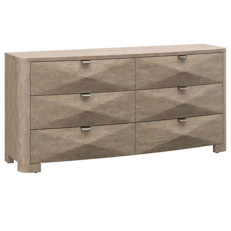 Bernhardt Aventura Dresser 054 - Home Elegance USA