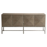 Bernhardt Aventura Entertainment Credenza - Home Elegance USA