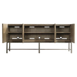 Bernhardt Aventura Entertainment Credenza - Home Elegance USA