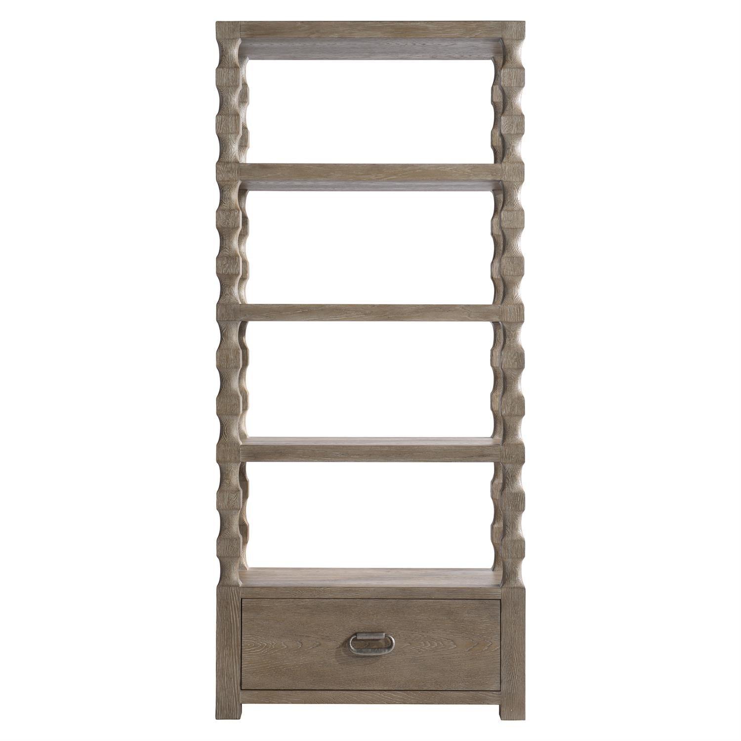 Aventura Etagere | Bernhardt | Home Elegance USA