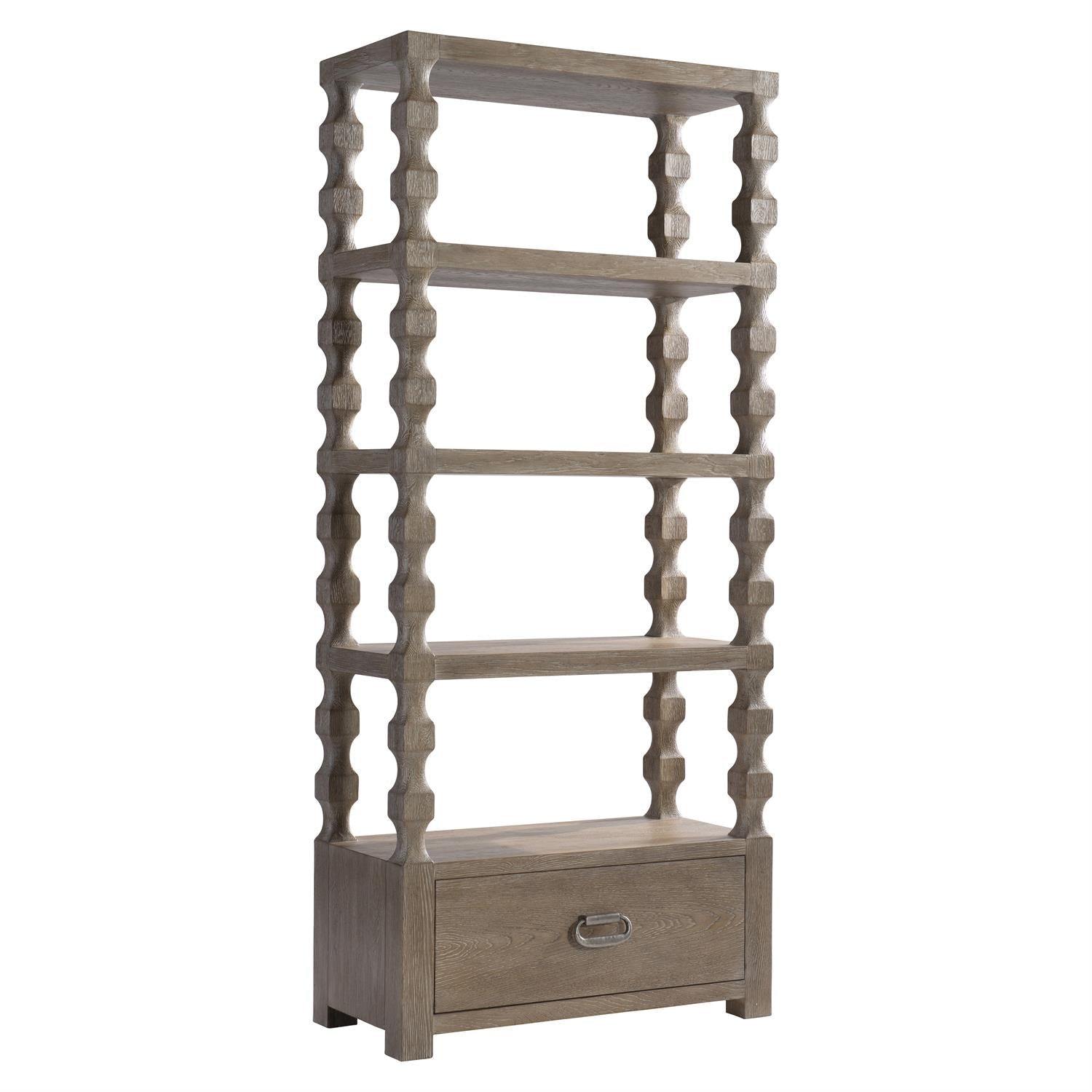 Aventura Etagere | Bernhardt | Home Elegance USA