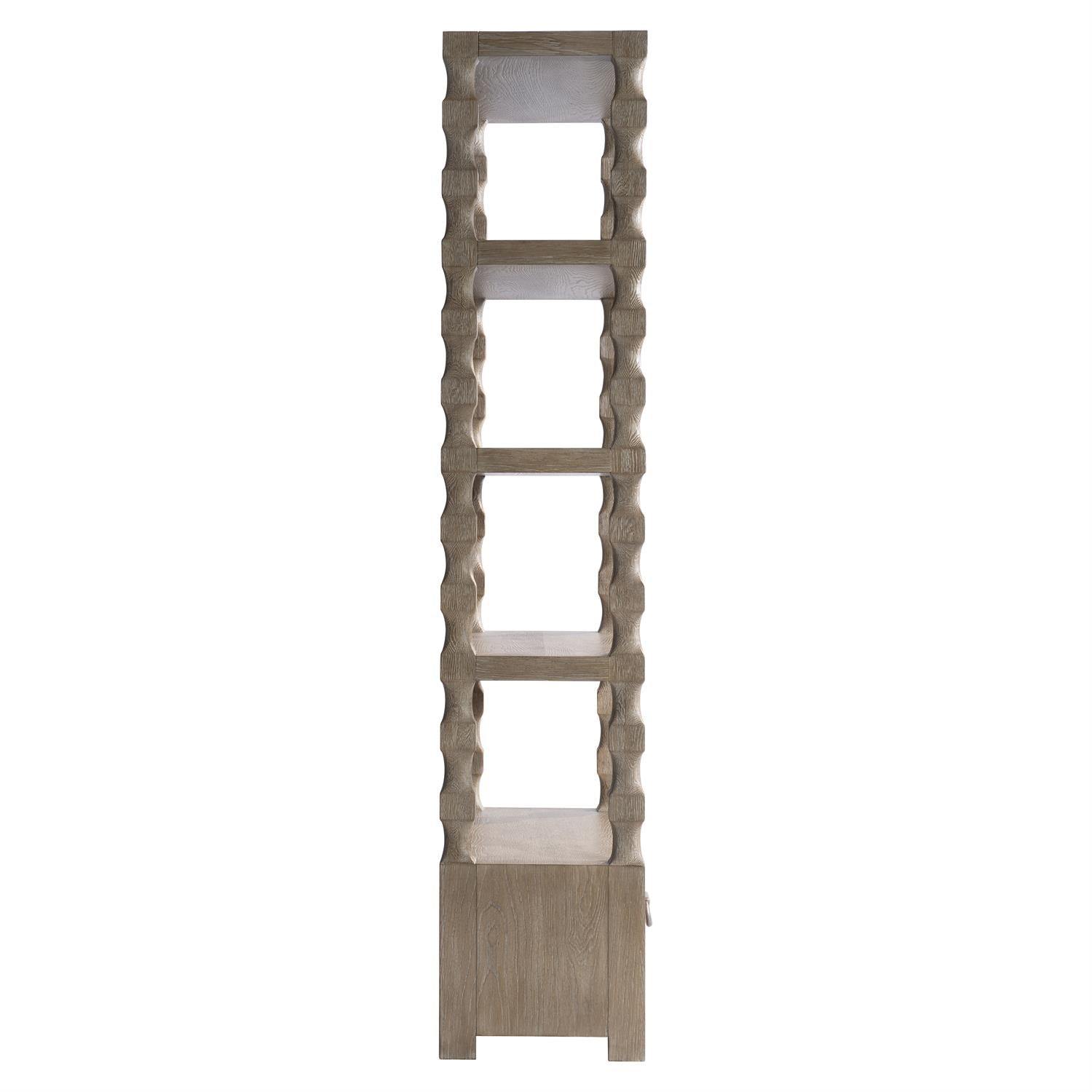 Aventura Etagere | Bernhardt | Home Elegance USA
