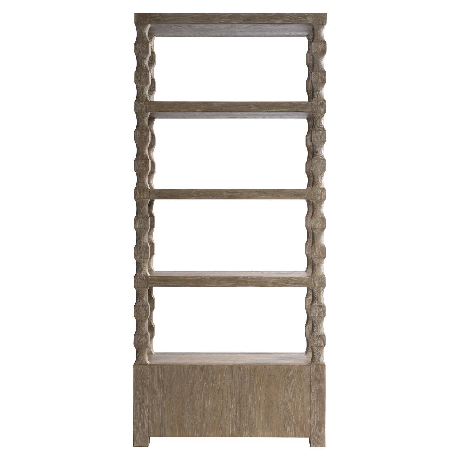 Aventura Etagere | Bernhardt | Home Elegance USA