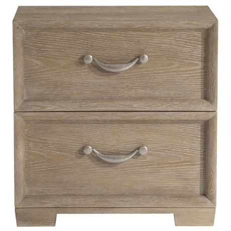 Bernhardt Aventura Nightstand 226 - Home Elegance USA