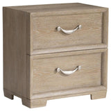 Bernhardt Aventura Nightstand 226 - Home Elegance USA