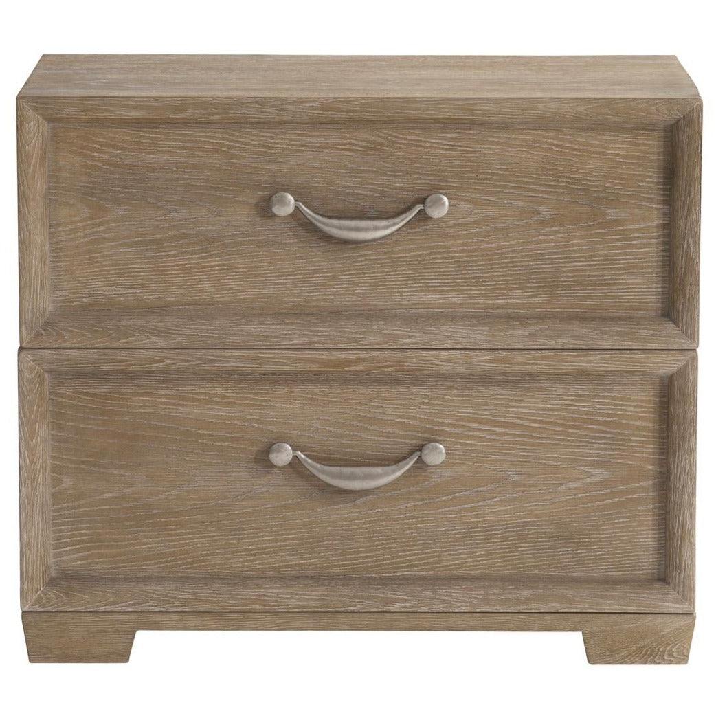 Bernhardt Aventura Nightstand 232 - Home Elegance USA