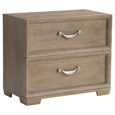 Bernhardt Aventura Nightstand 232 - Home Elegance USA