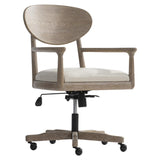 Aventura Office Chair | Bernhardt | Home Elegance USA