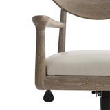 Bernhardt Aventura Office Chair - Home Elegance USA