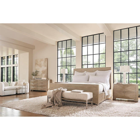 Bernhardt Aventura Panel Bed - Home Elegance USA