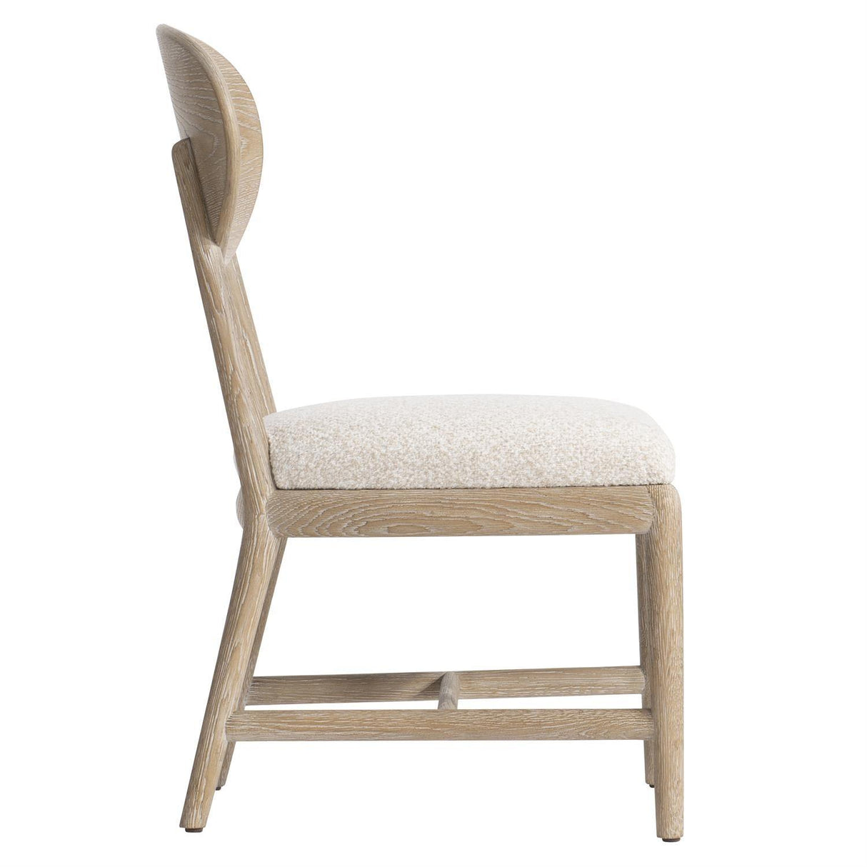 Aventura Side Chair 555 | Bernhardt | Home Elegance USA