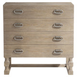 Bernhardt Aventura Tall Drawer Chest - Home Elegance USA