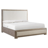 Bernhardt Aventura Upholstered Panel Bed - Home Elegance USA