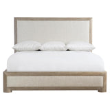 Bernhardt Aventura Upholstered Panel Bed - Home Elegance USA