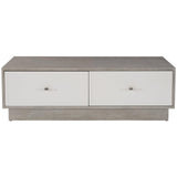 Avenue Cocktail Table | Bernhardt - 442027 - Home Elegance USA - 1