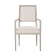 Axiom Arm Chair 542 | Bernhardt