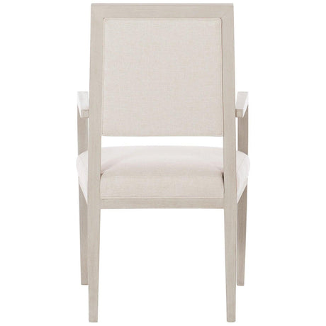 Bernhardt Axiom Arm Chair 542 - Home Elegance USA