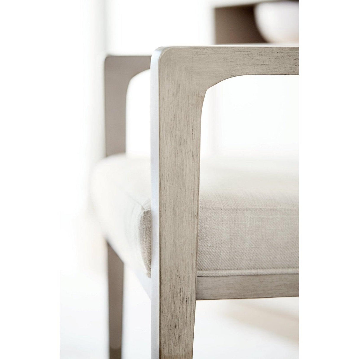 Axiom Arm Chair 566 | Bernhardt | Home Elegance USA