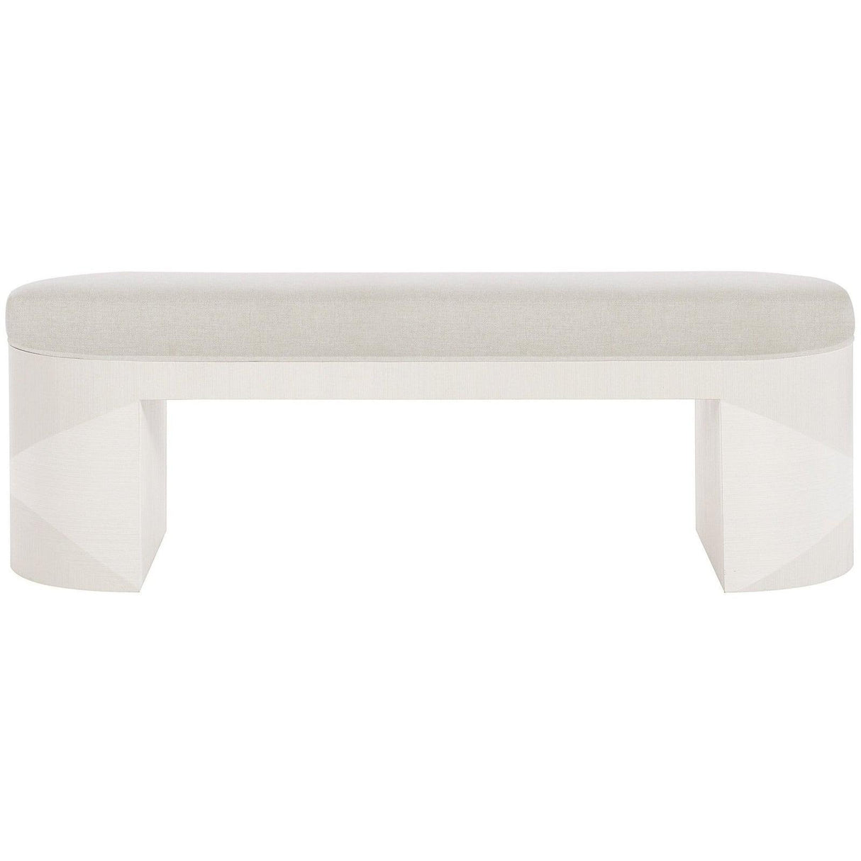 Bernhardt Axiom Bench 508 - Home Elegance USA