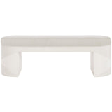 Bernhardt Axiom Bench 508 - Home Elegance USA