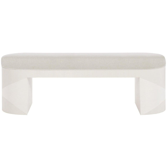 Bernhardt Axiom Bench 508 - Home Elegance USA