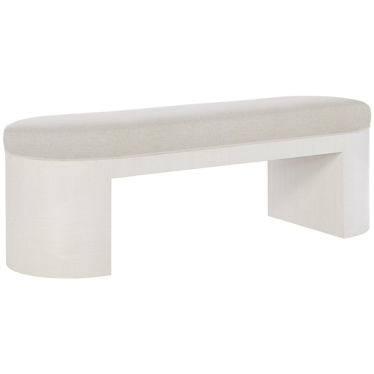 Bernhardt Axiom Bench 508 - Home Elegance USA