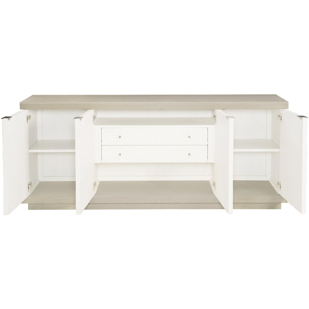 Bernhardt Axiom Buffet - Home Elegance USA