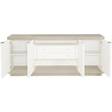 Bernhardt Axiom Buffet - Home Elegance USA