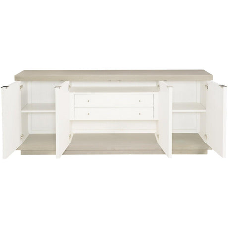 Bernhardt Axiom Buffet - Home Elegance USA