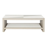 Bernhardt Axiom Cocktail Table - Home Elegance USA